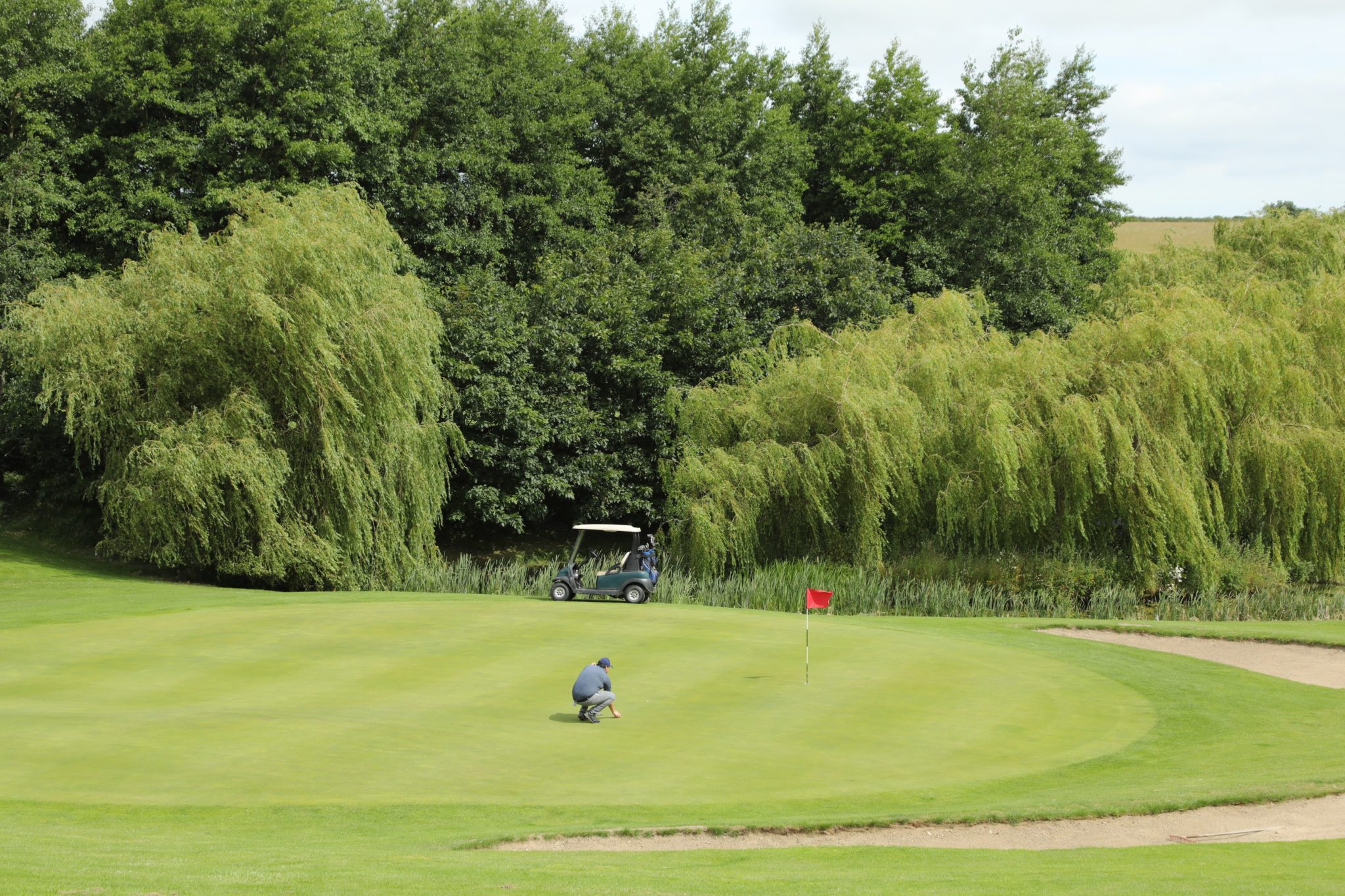 Bellewstown Golf Club – The Top Parkland Course in East Meath & Drogheda