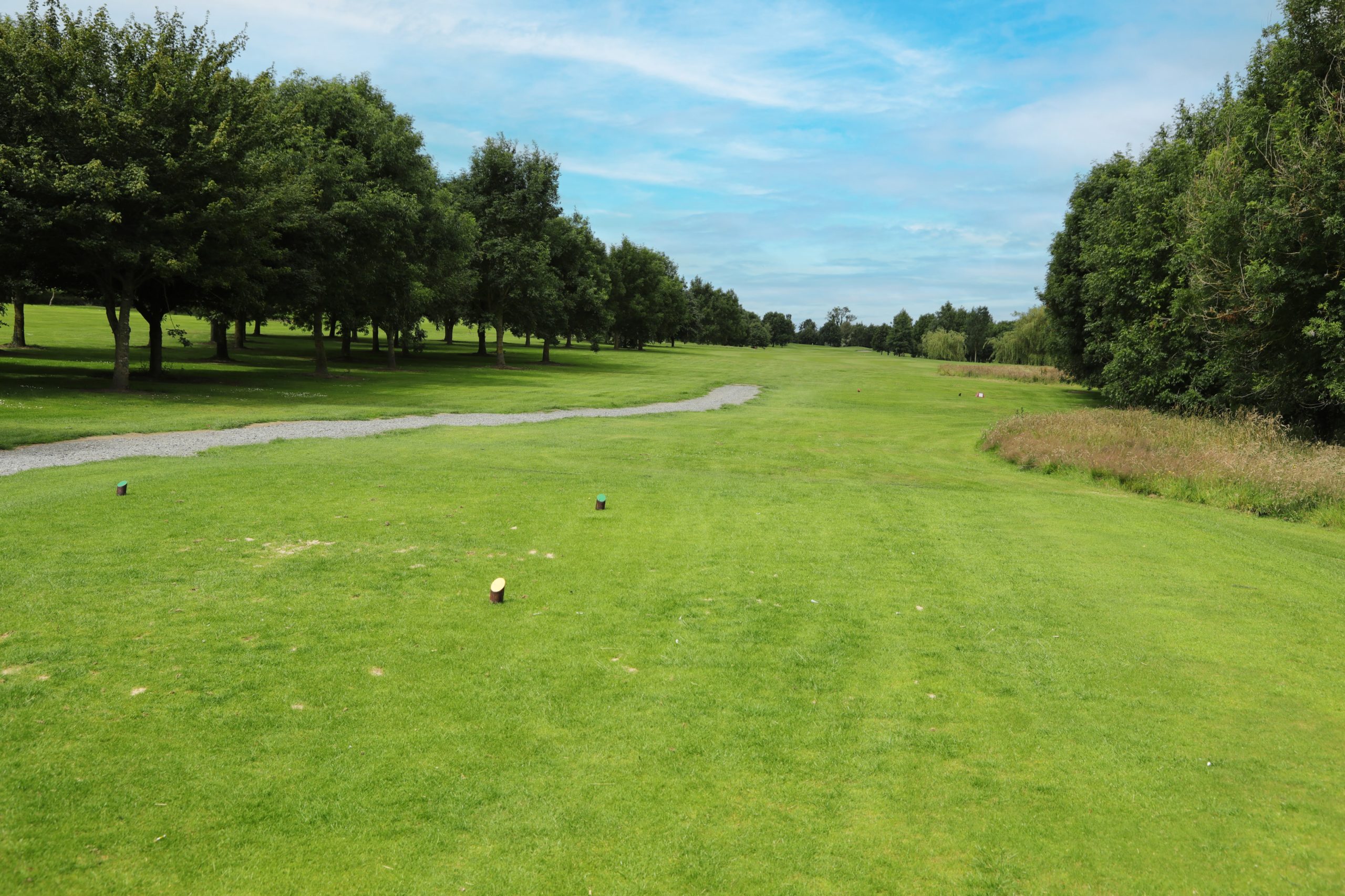 Bellewstown Golf Club – The Top Parkland Course in East Meath ...