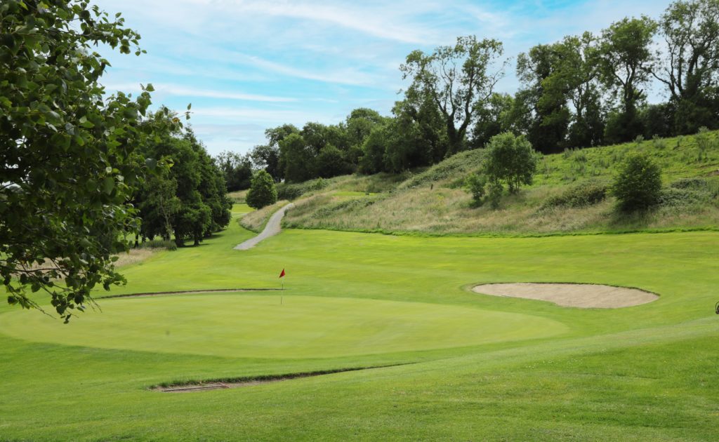 Bellewstown Golf Club – The Top Parkland Course in East Meath & Drogheda