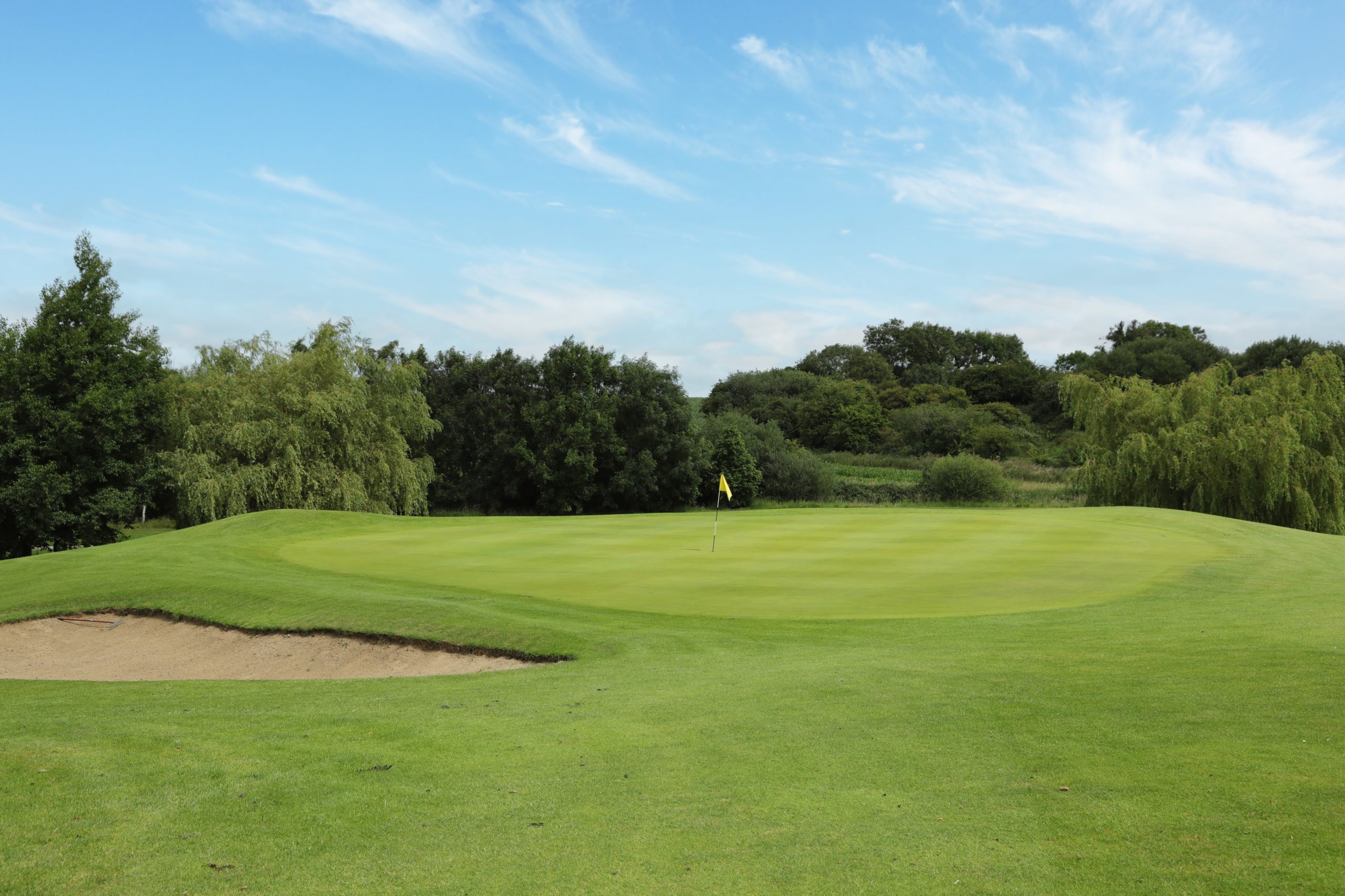 Bellewstown Golf Club | The Top Parkland Course in East Meath & Drogheda